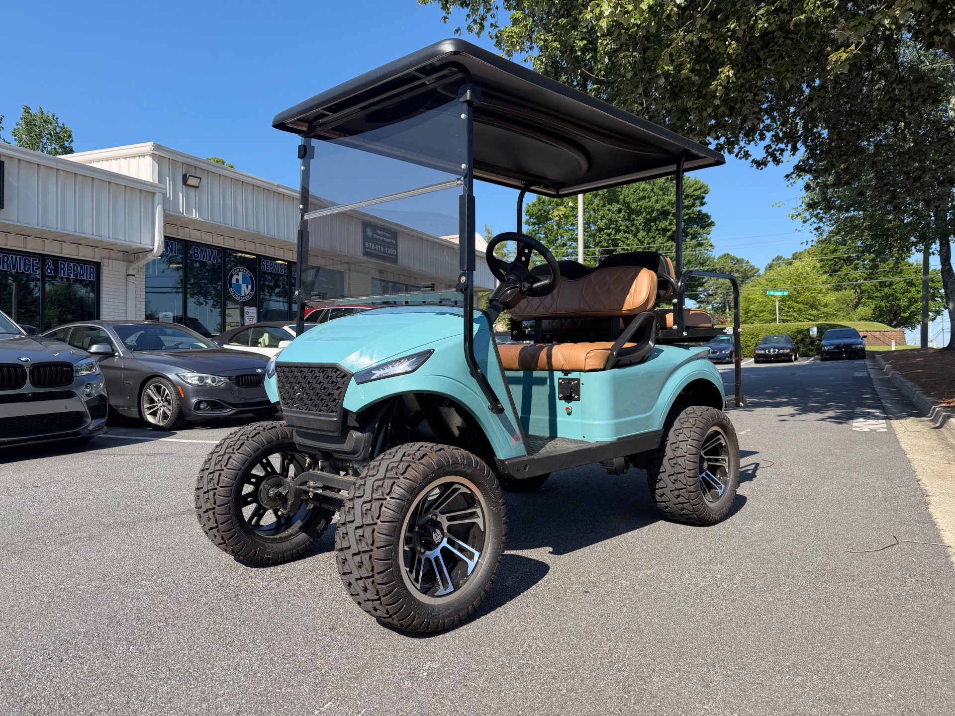 2021 Navitas Storm X4